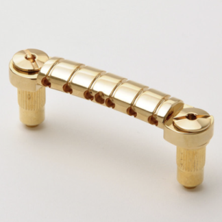 Göldo Tailpiece "Wrapper"/ gold