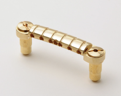 Göldo Tailpiece "Wrapper"/ gold