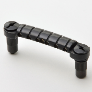 Göldo Tailpiece "Wrapper"/ black