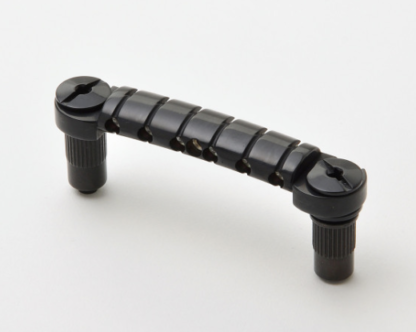 Göldo Tailpiece "Wrapper"/ black