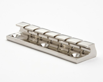 Göldo "Deluxe" Stop Tailpiece / 6-string