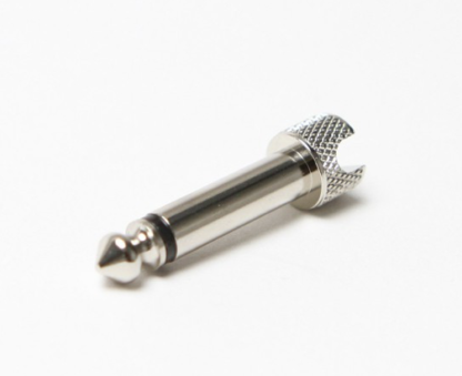 3 Monkeys Solderless Audio Jack plug