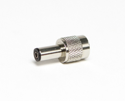 3 Monkeys Solderless DC connector
