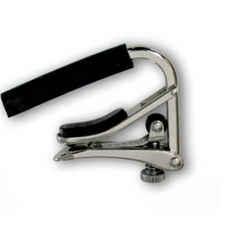 Shubb Capo C1 el- og akustisk