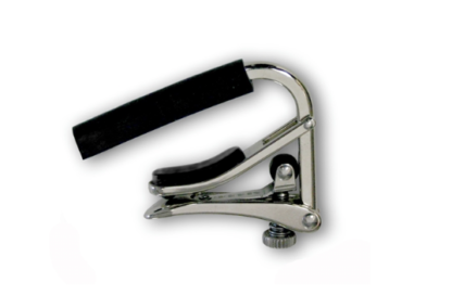 Shubb Capo C1 el- og akustisk