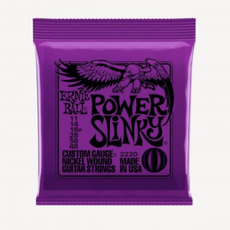Ernie Ball Power Slinky 11-48