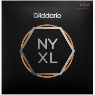D'Addario NYXL 1046