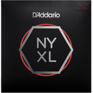 D'Addario NYXL 1254