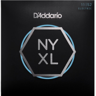 D'Addario NYXL 1152
