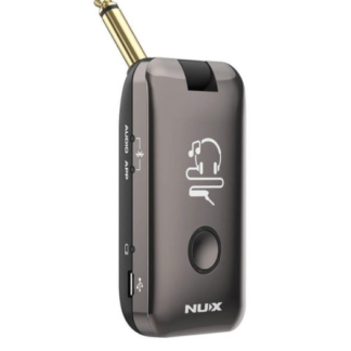 Nux MP-2 Mighty Plug hovedtelefon-forstærker