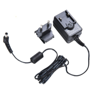 Nux ACD-006A strømforsyning 9V / 500mA