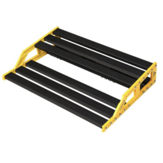 Nux NPB-M Bumblebee pedalboard med taske