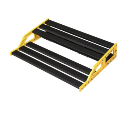 Nux NPB-M Bumblebee pedalboard med taske