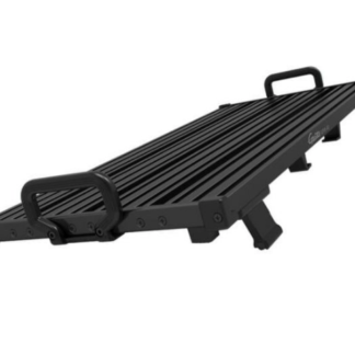 Guitto GPB-03 B pedalboard med taske, stor