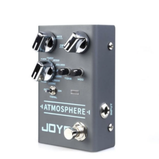 Joyo R-14 Atmosphere rumklang guitarpedal