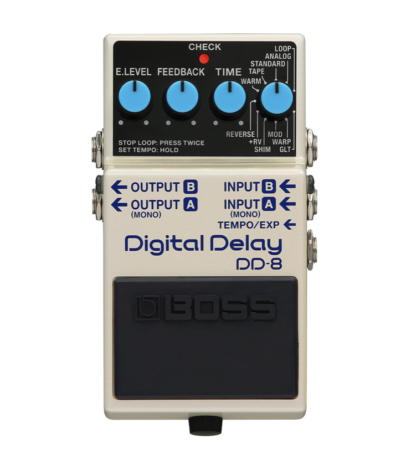 BOSS DD-8 Digital Delay