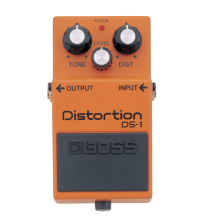 BOSS DS-1 Distortion