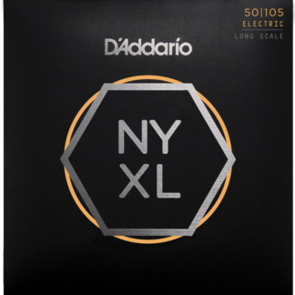 D'Addario NYXL50105 Medium 050 - 105