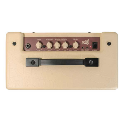 Blackstar DEBUT 15E - Image 3