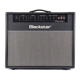 Blackstar HT CLUB 40 MKII 6L6