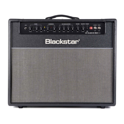 Blackstar HT CLUB 40 MKII 6L6