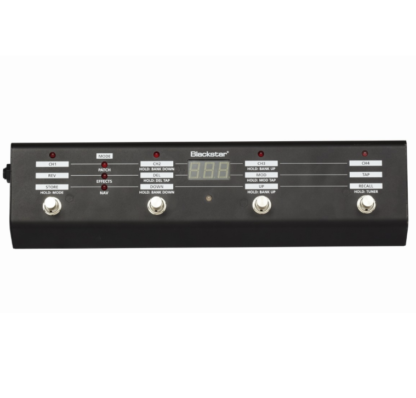Blackstar FS-10 Footswitch for ID.Core