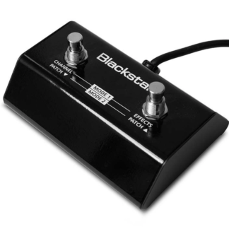 Blackstar FS-11 Footswitch For ID:Core Series