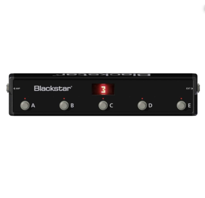Blackstar FS-12  ID:Core 100/150 Footswitch