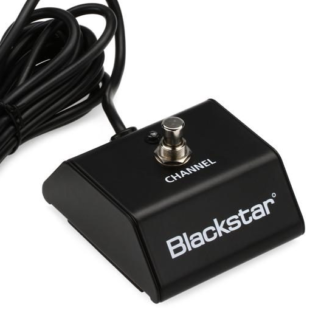 Blackstar FS-4 Footswitch