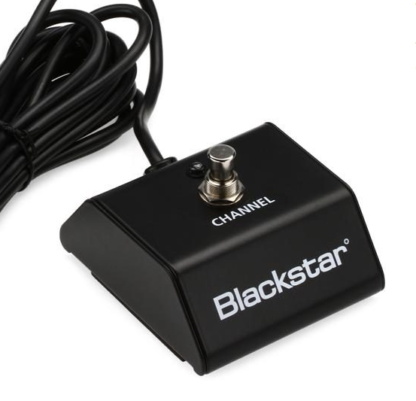 Blackstar FS-4 Footswitch