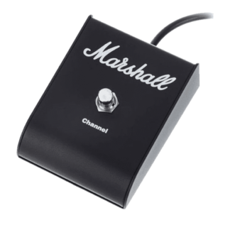 Marshall PEDL-90003 1-Way Footswitch