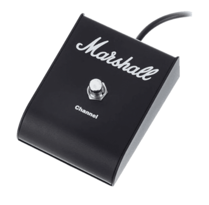 Marshall PEDL-90003 1-Way Footswitch