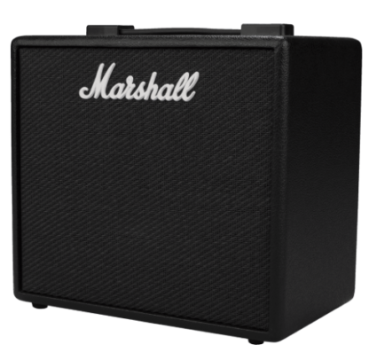 Marshall Code 25 Combo 25 W