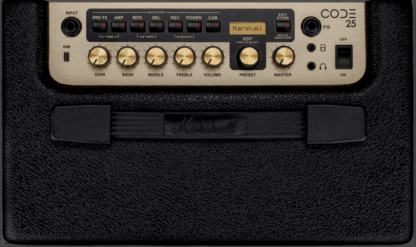 Marshall Code 25 Combo 25 W - Image 2