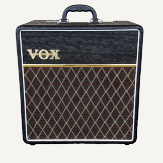 VOX AC 4 C1 Custom combo.