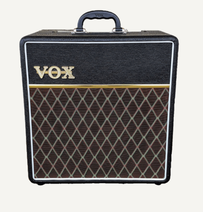 VOX AC 4 C1 Custom combo.