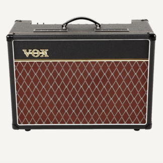 VOX AC15C1 Custom 1x12"