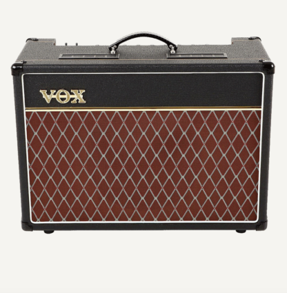 VOX AC15C1 Custom 1x12"
