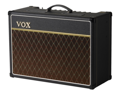 VOX AC15C1 Custom 1x12" - Image 2