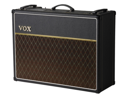 VOX AC30C2 Custom 2x12"