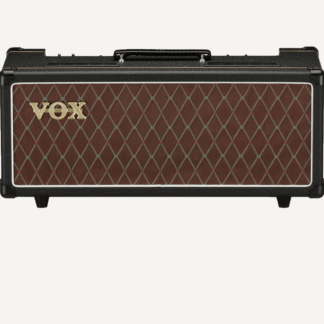 VOX AC15 CUSTOM HEAD