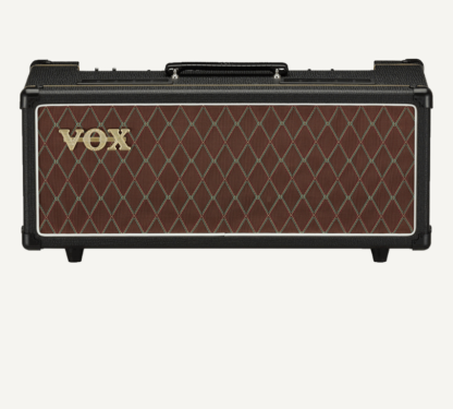 VOX AC15 CUSTOM HEAD