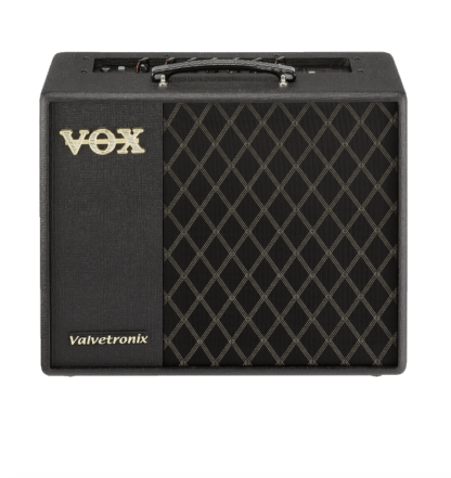 VOX VT40X Valvetronic