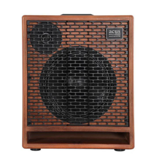 ACUS One-for-bass wood