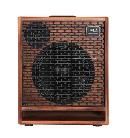 ACUS One-for-bass wood