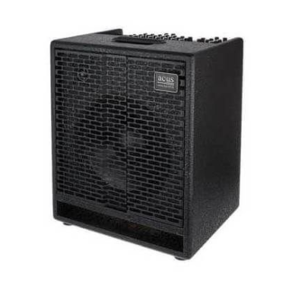 ACUS One-for-bass black