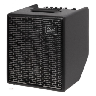 ACUS One-for-Street 5T Simon black