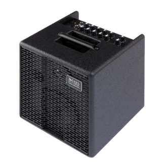 ACUS One-for-Street 5T black
