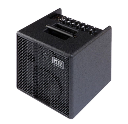 ACUS One-for-Street 5T black