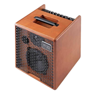 ACUS One-for-Street 5T wood